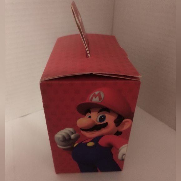 [5x$20] New Super Mario Jigsaw  Puzzle - Picture 3 of 3